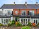 Thumbnail Mews house for sale in St. Leonards Street, West Malling