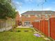 Thumbnail End terrace house for sale in Horseshoe Drive, Cannock, Staffordshire