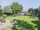 Thumbnail Detached bungalow for sale in Hollins Close, Hampsthwaite, Harrogate