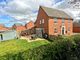 Thumbnail Detached house for sale in Sloan Way, Market Drayton