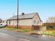 Thumbnail Bungalow for sale in Harwich Road, Wix, Manningtree, Essex