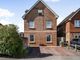 Thumbnail Detached house for sale in Princes Place, Four Marks, Alton, Hampshire