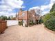 Thumbnail Detached house for sale in Woodland Way, Kingswood, Tadworth