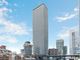 Thumbnail Flat for sale in Bagshaw Building, Wardian, Canary Wharf