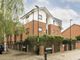 Thumbnail Property for sale in Concorde Way, London