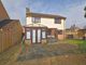 Thumbnail Detached house for sale in Maple Close, Willand, Cullompton