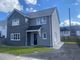 Thumbnail Detached house for sale in Llys Eilian, Llanfairpwllgwyngyll