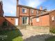 Thumbnail Semi-detached house for sale in Dronsfield Road, Fleetwood