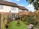 Thumbnail Terraced house for sale in Cranmer Walk, Crawley