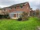 Thumbnail Detached house to rent in Lingswood Park, Abington, Northampton