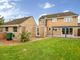 Thumbnail Detached house for sale in Higher Burton, East Coker, Yeovil