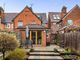 Thumbnail Terraced house for sale in Newbury, Berkshire