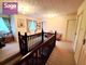 Thumbnail Detached house for sale in Llangorse Drive, Rogerstone, Newport