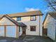 Thumbnail Semi-detached house for sale in Pearse Close, Hatherleigh, Okehampton, Devon