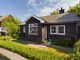 Thumbnail Bungalow for sale in New Scapa Road, Kirkwall