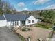 Thumbnail Detached bungalow for sale in Coombe Valley, Coombe Lane, Teignmouth