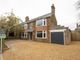 Thumbnail Semi-detached house for sale in Manor Road, Dersingham, King's Lynn