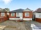 Thumbnail Detached bungalow for sale in Beechcroft Gardens, Wembley