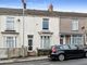 Thumbnail Terraced house for sale in Nicholl Street, Swansea