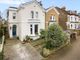 Thumbnail Semi-detached house for sale in Brodrick Road, London