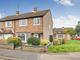 Thumbnail Semi-detached house for sale in Knights Road, Oxford, Oxfordshire