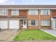 Thumbnail Terraced house for sale in Riversdale Road, Ashford