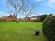 Thumbnail Bungalow for sale in Martindale, Stripe Road, Rossington, Doncaster