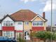 Thumbnail Semi-detached house for sale in Crofton Lane, Petts Wood, Orpington