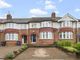 Thumbnail Terraced house for sale in The Fairway, Northolt