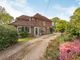 Thumbnail Detached house for sale in Everton Road, Hordle, Lymington, Hampshire