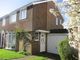 Thumbnail Semi-detached house for sale in Warham Road, Otford, Sevenoaks