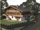 Thumbnail Chalet for sale in Rougemont, Vaud, Switzerland