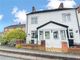 Thumbnail Semi-detached house for sale in Engine Lane, Glascote, Tamworth, Staffordshire
