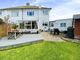 Thumbnail Semi-detached house for sale in Corton Road, Lowestoft, Suffolk
