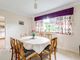 Thumbnail Detached house for sale in Sea Drive, Ferring, Worthing, West Sussex