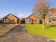 Thumbnail Detached bungalow for sale in The Howgills, Fulwood, Preston
