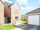 Thumbnail Detached house for sale in Far Moss, Selby