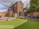 Thumbnail Semi-detached house for sale in Ardcombe Avenue, Blackley, Manchester