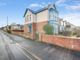 Thumbnail Terraced house for sale in St. Georges Road, Barnstaple