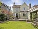 Thumbnail Detached house for sale in Richmond Road, Exmouth