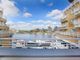 Thumbnail Flat for sale in Oyster Wharf, 18 Lombard Road, Battersea, London