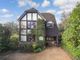 Thumbnail Detached house for sale in Wilderness Lane, Hadlow Down, Uckfield, East Sussex