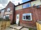 Thumbnail Terraced house to rent in Jubilee Terrace, Ripponden, Sowerby Bridge, West Yorkshire