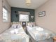 Thumbnail Terraced house for sale in The Row, Lowick Green, Ulverston