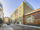 Thumbnail Flat for sale in Gainsford Street, London