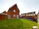Thumbnail Detached house for sale in Ivan Blatny Close, Ipswich
