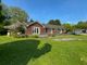 Thumbnail Detached bungalow for sale in Station Road, Winsford