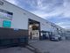 Thumbnail Light industrial for sale in Newcommen Road