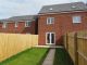Thumbnail Semi-detached house to rent in Winding House Drive, Hednesford, Cannock