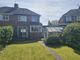 Thumbnail Semi-detached house for sale in Sambrook Road, Wednesfield, Wolverhampton